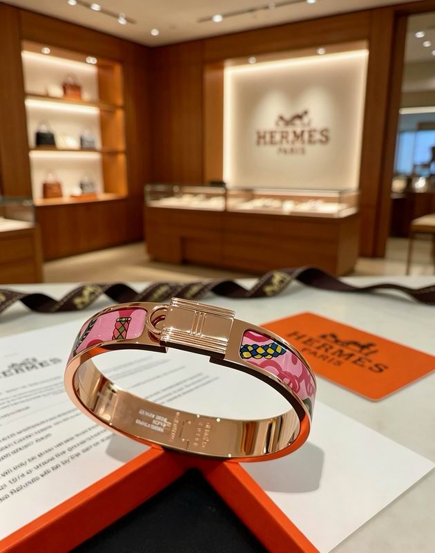 Hermes Bracelet ID:20261020-287